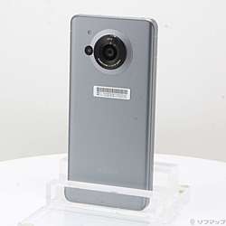 Aquos R7 docomo SIMフリー 難あり AQUOS R R7 SH-52C ブラック