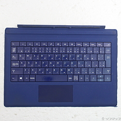 【未使用、展示品】マイクロソフト Surface Pro FMM-00019 Surface Pro 【美品】Microsoft タイプカバー FMM-00019