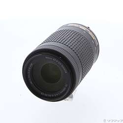 Nikon AF-P DX NIKKOR 70-300mm f／4.5-6.3G ED VR