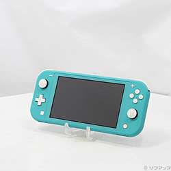 Nintendo Switch Lite ターコイズ