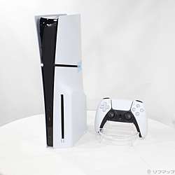 PlayStation5 ディスクドライブ搭載モデル CFI-2000A01