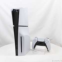 PlayStation5 ディスクドライブ搭載モデル CFI-2000A01