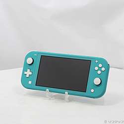 Nintendo Switch Lite ターコイズ