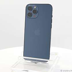 Apple(Abv) kÕil iPhone12 Pro Max 256GB pVtBbNu[ MGD23J^A SIMt[ m6.7C`L@EL^Apple A14n