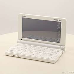CASIO(カシオ)の中古電子辞書 - リコレ！|ビックカメラグループ