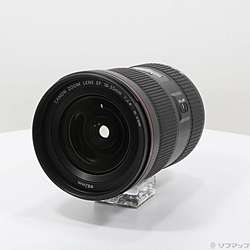 Canon EF 16-35mm F2.8L III USM (レンズ)