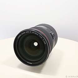 Canon EF 24-70mm F2.8L II USM