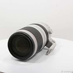 Canon EF 100-400mm F4.5-5.6L IS II USM (レンズ)