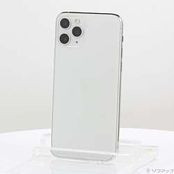 iPhone - 【美品】iPhone11Pro 256GBホワイト(SIMフリー初期化済み) Amazon | 【整備済み品】 Apple iPhone 11 Pro 256GB シルバー