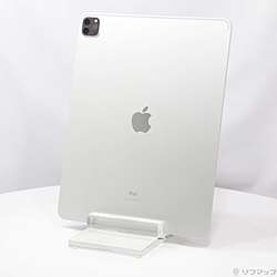 中古】iPad Pro 12.9インチ 第5世代 128GB シルバー MHNG3J/A 中古】iPad Pro 12.9インチ 第5世代 128GB シルバー MHNG3J/A