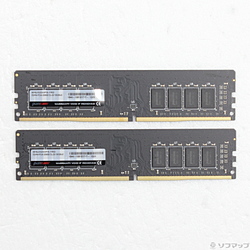 W4U3200PS-16G 32GB 16GB×2枚組