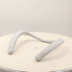 〔展示品〕 SRS-NB10 WC ホワイト