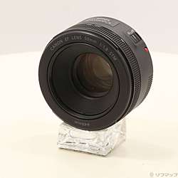 Canon EF 50mm F1.8 STM