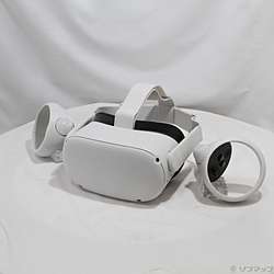 Oculus Quest 2 256GB ライトグレー 301-00353-01