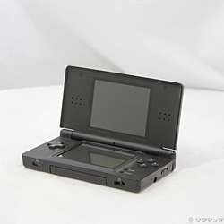 ニンテンドーDS Lite ジェットブラック NDS