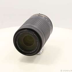 Nikon AF-P DX NIKKOR 70-300mm f／4.5-6.3G ED VR