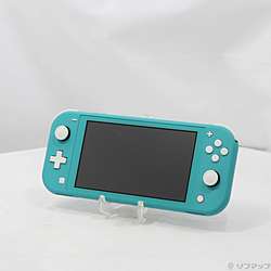 Nintendo Switch Lite ターコイズ