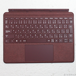 【未使用、展示品】マイクロソフト Surface Pro FMM-00019 中古品〕 Surface Pro Type Cover FMM-00019 ブラック【269