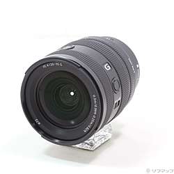 FE 20-70 mm F4 G SEL2070G