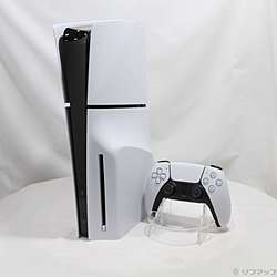 PlayStation5 ディスクドライブ搭載モデル CFI-2000A01