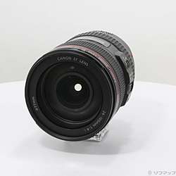 Canon EF 24-105mm F4L IS USM