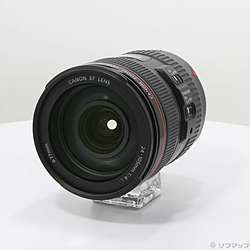 Canon EF 24-105mm F4L IS USM