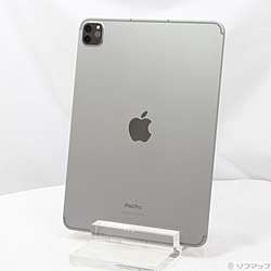 中古iPad Pro 11インチ 第4世代 - リコレ！|ビックカメラグループ