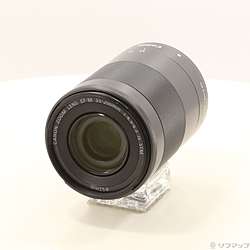 EF-M 55-200mm F4.5-6.3 IS STM グラファイト