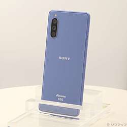 SONY Xperia 1/5/8/10の中古スマホ - リコレ！|ビックカメラグループ