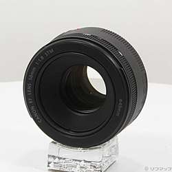 Canon EF 50mm F1.8 STM