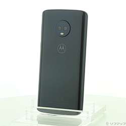 amona様　Motolora moto g6 ディープインディゴ Motorola Moto G6-32GB - 3GB RAM - Indigo Black -Unlocked