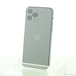 中古iPhone11 Pro - リコレ！|ビックカメラグループ ソフマップの中古