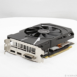 GeForce GTX 1660 SUPER AERO ITX OC