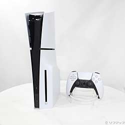 PlayStation5 ディスクドライブ搭載モデル CFI-2000A01