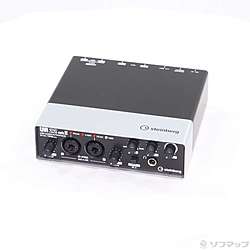 中古】UR22mkII [2133062320187] - リコレ！|ビックカメラグループ