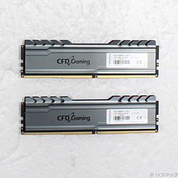 W4U2666CX1-8G 16GB 8GB×2枚組