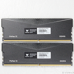 CORSAIR DDR5-6000MHz デスクトップPC用メモリ VENGEANCE RGB CORSAIR DDR5-6000MHz デスクトップPC用メモリ VENGEANCE RGB
