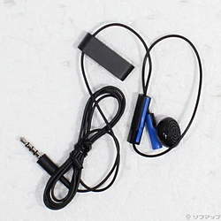 モノラルヘッドセット 【PS4 Pro】