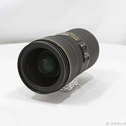 Nikon AF-S NIKKOR 24-70mm f／2.8E ED VR