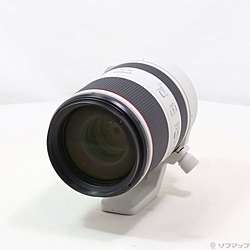 セール対象品 RF70-200mm F2.8 L IS USM