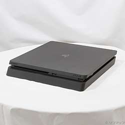 PlayStation 4 ジェット・ブラック 500GB CUH-2200AB01