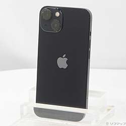 Apple(Abv) kÕil iPhone13 128GB ~bhiCg MLNC3J^A SIMt[ klbg[Npl m6.1C`L@EL^Apple A15n