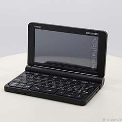 【中古品】CASIO カシオ電子辞書 EX-word Amazon | CASIO 電子辞書 Ex-word XD-GT9500 (37コンテンツ