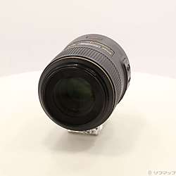Nikon AF-S VR ED 105mm F2.8 G Micro