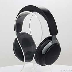 セール対象品 〔展示品〕 QuietComfort Ultra Headphones ブラック QC-ULTRA-HP-BLK