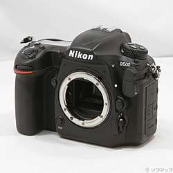 Nikon D500 ボディ