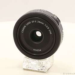 Canon EF-S 24mm F2.8 STM EF-S2428STM レンズ