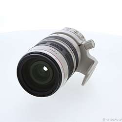 Canon EF 28-300mm F3.5-5.6L IS USM (レンズ)