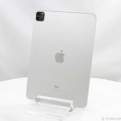 Apple アップル/iPad Pro 11インチ(第3世代)/MHQT3J/A/KQFWMFWLFP/タブレット/Aランク/75【中古】 新品 未開封品」Apple iPad Pro 11インチ 第3世代 Wi-Fi版 256GB