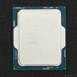Core i3 12100T 〔4.3GHz／LGA 1700〕